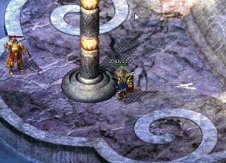 道士单刷虹魔教主的技巧