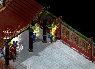 我本沉默传奇装备一切靠打(装备全靠打！重新挑战迷失足迹)