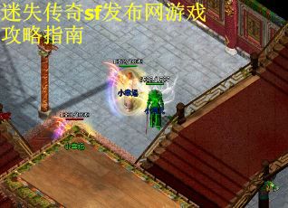 迷失传奇sf发布网游戏攻略指南