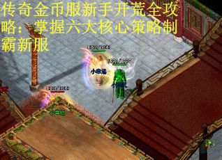 传奇金币服新手开荒全攻略：掌握六大核心策略制霸新服