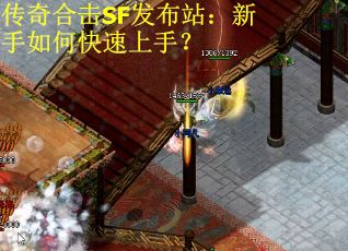传奇合击SF发布站：新手如何快速上手？