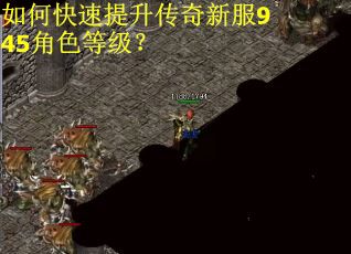如何快速提升传奇新服945角色等级? 如何快速提升传奇新服945角色等级?